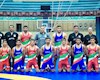 نارضایتی شدید فدراسیون کشتی از تیم جوانان
