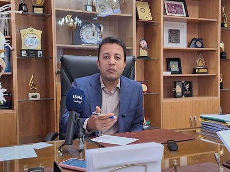 کالا برگ تیرماه شارژ شد
