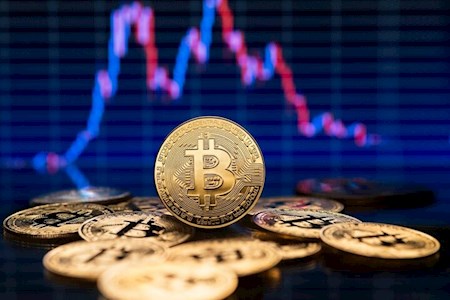 آخرین وضعیت بازار رمز ارزها در جهان