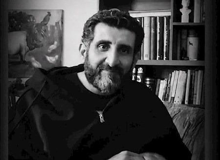 مجسمه ساز خود آموخته درگذشت
