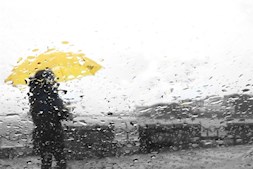 هشدار امروز سازمان هواشناسی
