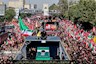 پیکررهبر شهید چرا به عراق می رود ؟