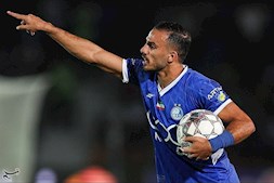 شوک بزرگ به استقلال