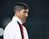 جلسه باقری با باشگاه پرسپولیس