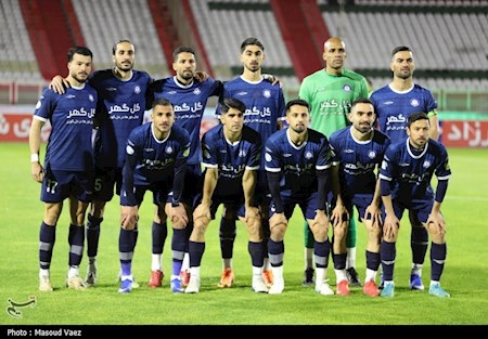 انصراف گل گهر از لیگ قهرمانان آسیا