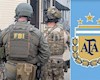 حمله FBI به فدراسیون فوتبال آرژانتین