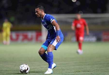 نقل و انتقالات باشگاه پرسپولیس