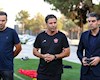 سرمربی جدید پرسپولیس معارفه شد