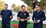 سرمربی جدید پرسپولیس معارفه شد