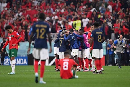 برنامه امشب جام جهانی ۲۰۲۶