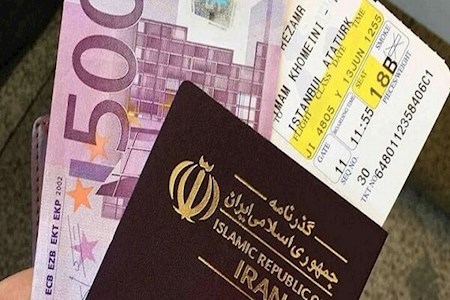 بانک های عامل فروش ارز اربعین معرفی شدند