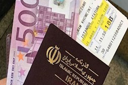 بانک های عامل فروش ارز اربعین معرفی شدند