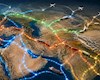 چهار مسیر برای دور زدن هرمز