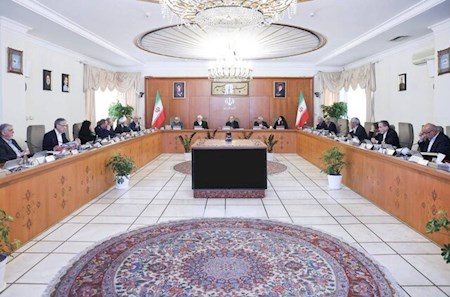 تعیین تکلیف افزایش جدید حقوق بازنشستگان