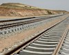 بازسازی خط ریلی مشهد امروز بپایان میرسد