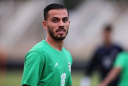 رونمایی پرسپولیس از خرید جدید