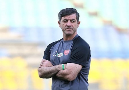 باقری و پرسپولیس به توافق رسیدند