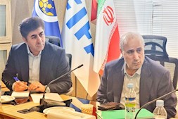 هیات رئیسه فدراسیون بدنبال برکناری ممبینی