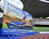 ایران غائب دوومیدانی زیر ۲۳ سال آسیا