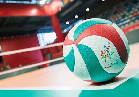 آغاز دوباره مسابقات والیبال نشسته قهرمانی جهان