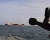 تنگه هرمز برای چندمین بار بسته شد