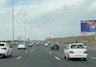 محدویت یکماهه تردد در اتوبان تهران کرج قزوین