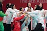 برد زنان والیبال نشسته در قهرمانی جهان