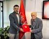 محسن خلیلی سرپرست تیم پرسپولیس شد