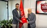 محسن خلیلی سرپرست تیم پرسپولیس شد