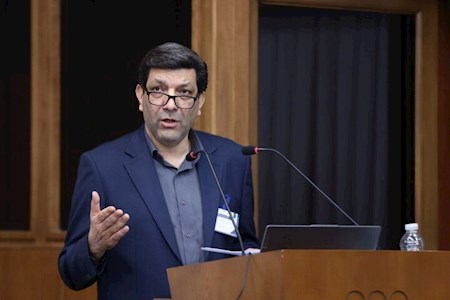 مجمع انتخاباتی فدراسیون دانش آموزی برگزار شد