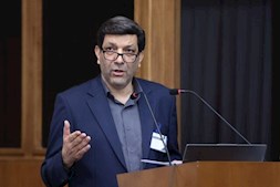 مجمع انتخاباتی فدراسیون دانش آموزی برگزار شد