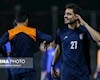 دست پرسپولیس به کسری طاهری نرسید