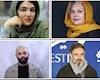 آثار روی صحنه تئاتر