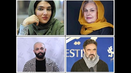 آثار روی صحنه تئاتر