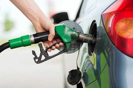 فراهم شدن مقدمات انتقال سوخت به کارت بانکی