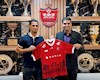 علیپور در پرسپولیس ماندنی شد