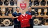 علیپور در پرسپولیس ماندنی شد