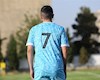 یاسر آسانی ایران را ترک کرد