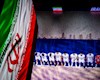 اعلام برنامه هفته سوم لیگ ملتهای والیبال