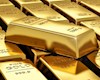 معکوس شدن افزایش قیمت جهانی طلا
