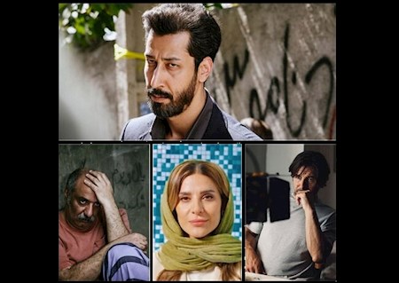 به بهانه اکران فیلم های زنده شور و استخر