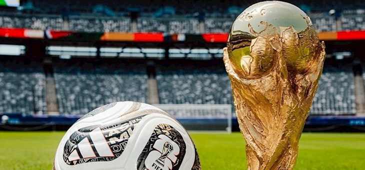 فینال جام جهانی ۲۰۲۶ یکشنبه برگزار می شود