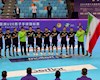باخت نزدیک جوانان هندبال به کره جنوبی
