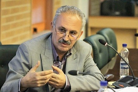 درگذشت عضو هیات علمی دانشگاه آزاد