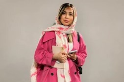 درگذشت دختر جوان تئاتر ایران