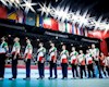 مردان والیبال نشسته سهمیه پارالمپیک گرفتند