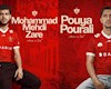 نقل و انتقالات باشگاه پرسپولیس