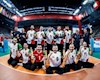 مردان والیبال نشسته ایران قهرمان جهان شدند