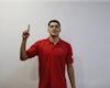 شناگر جوان ایران بر بام قاره کهن