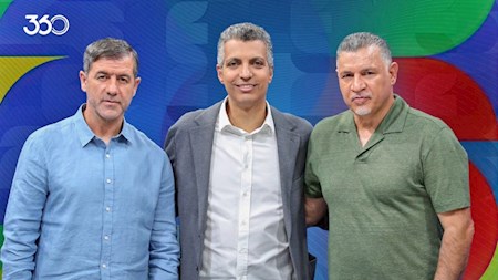 جواب های دندان شکن بیرانوند به علی دایی
